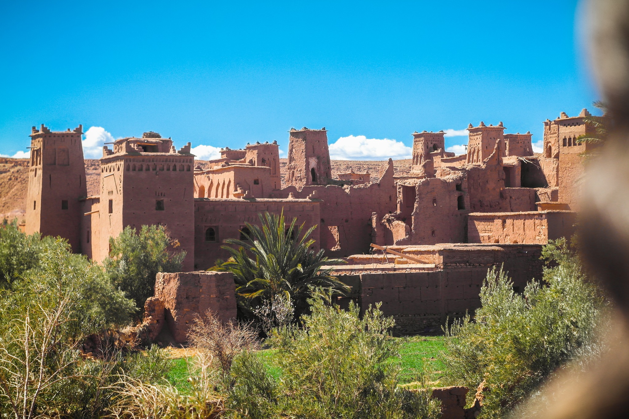 Morocco Photography Tours