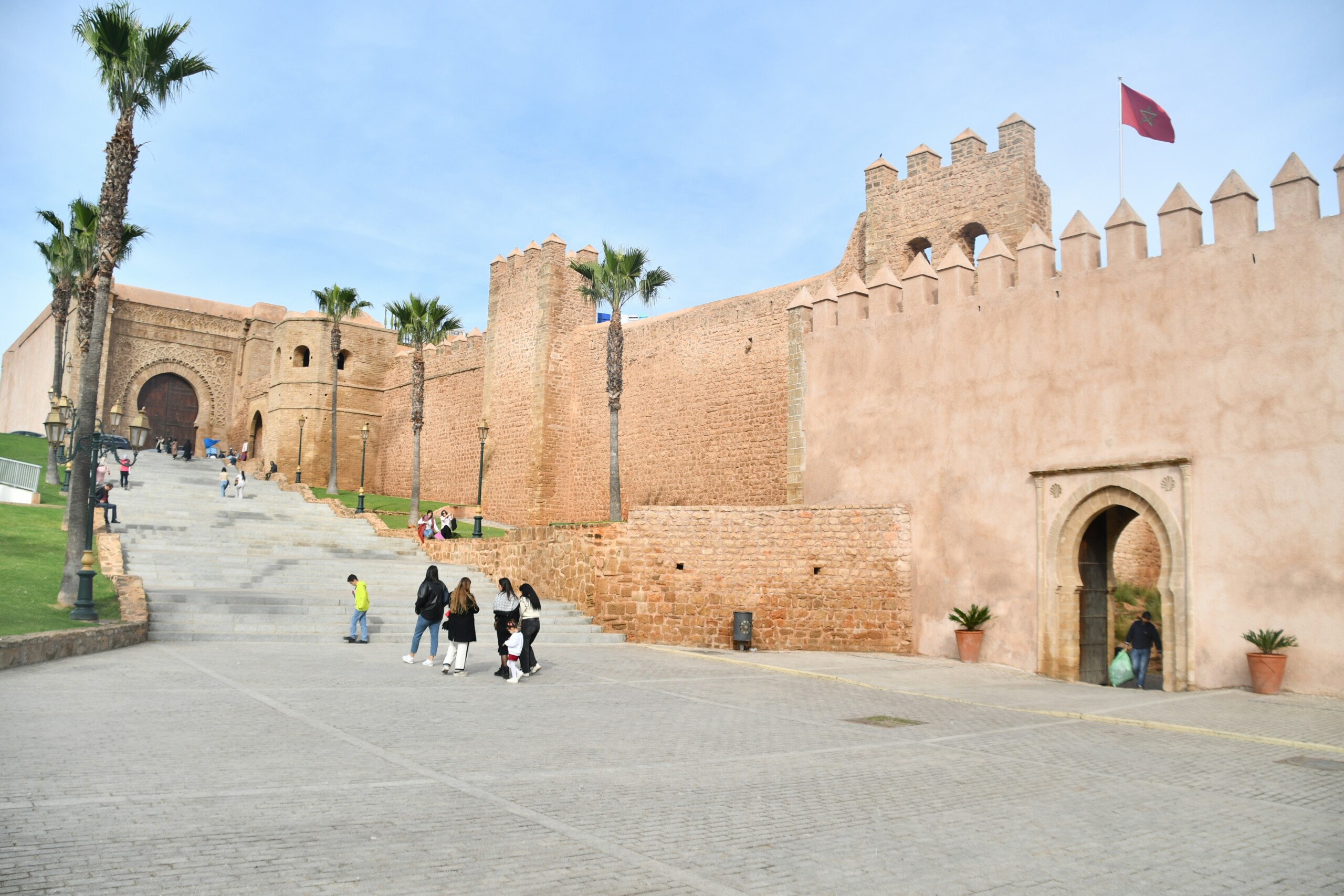 Casablanca Private Tours