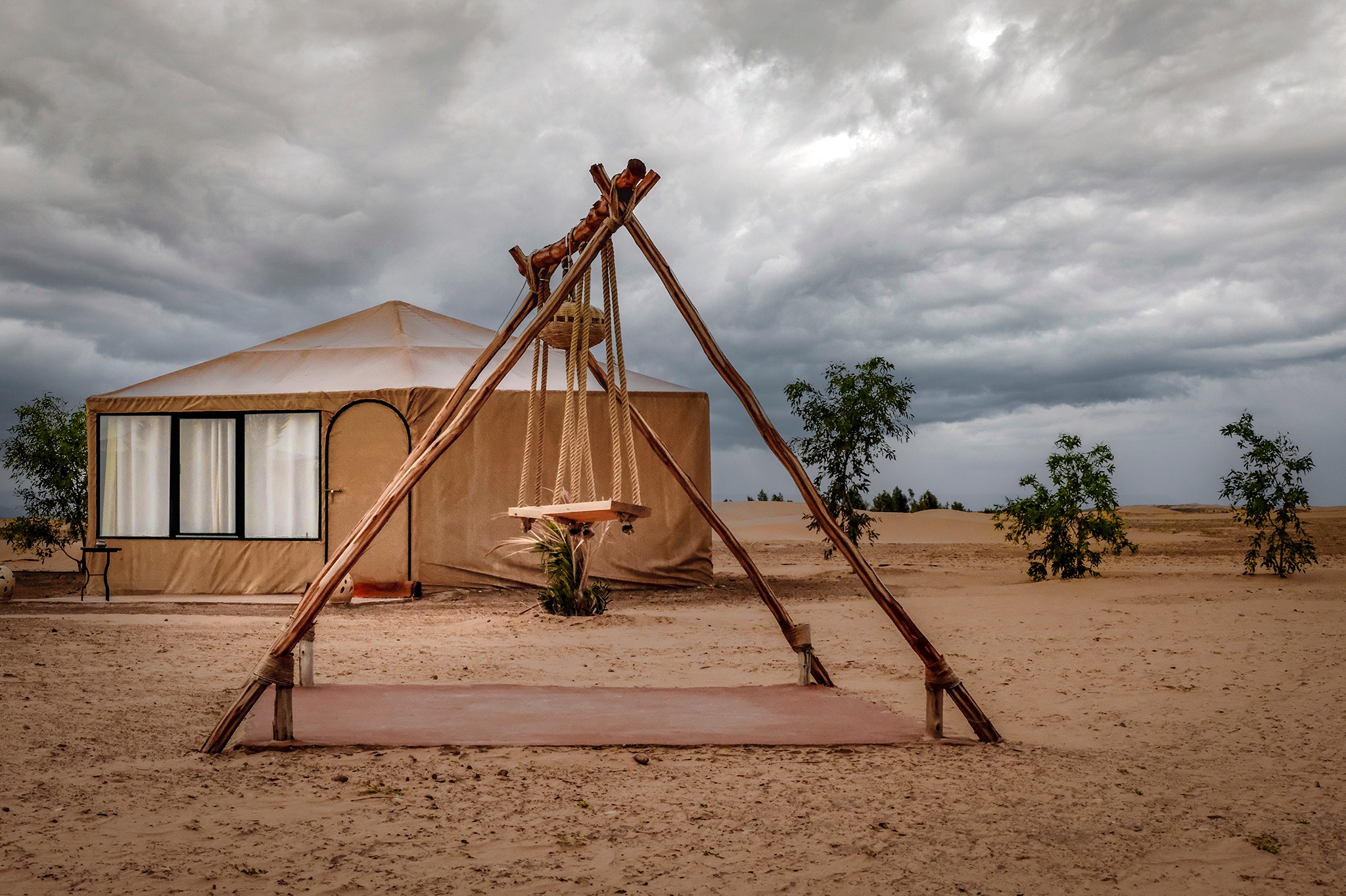 Marrakech Private Tours