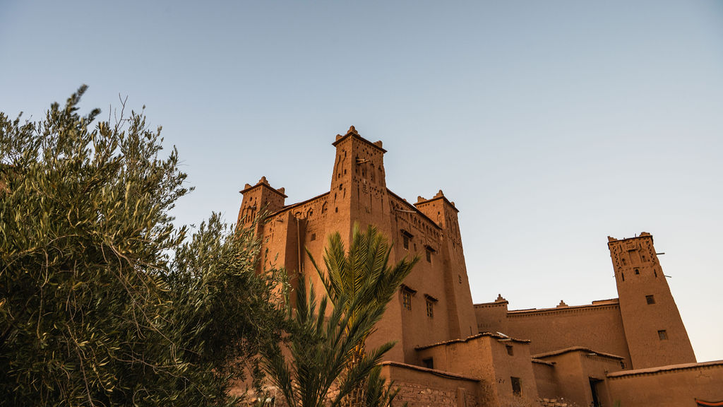 About Us Desert Morocco Tour