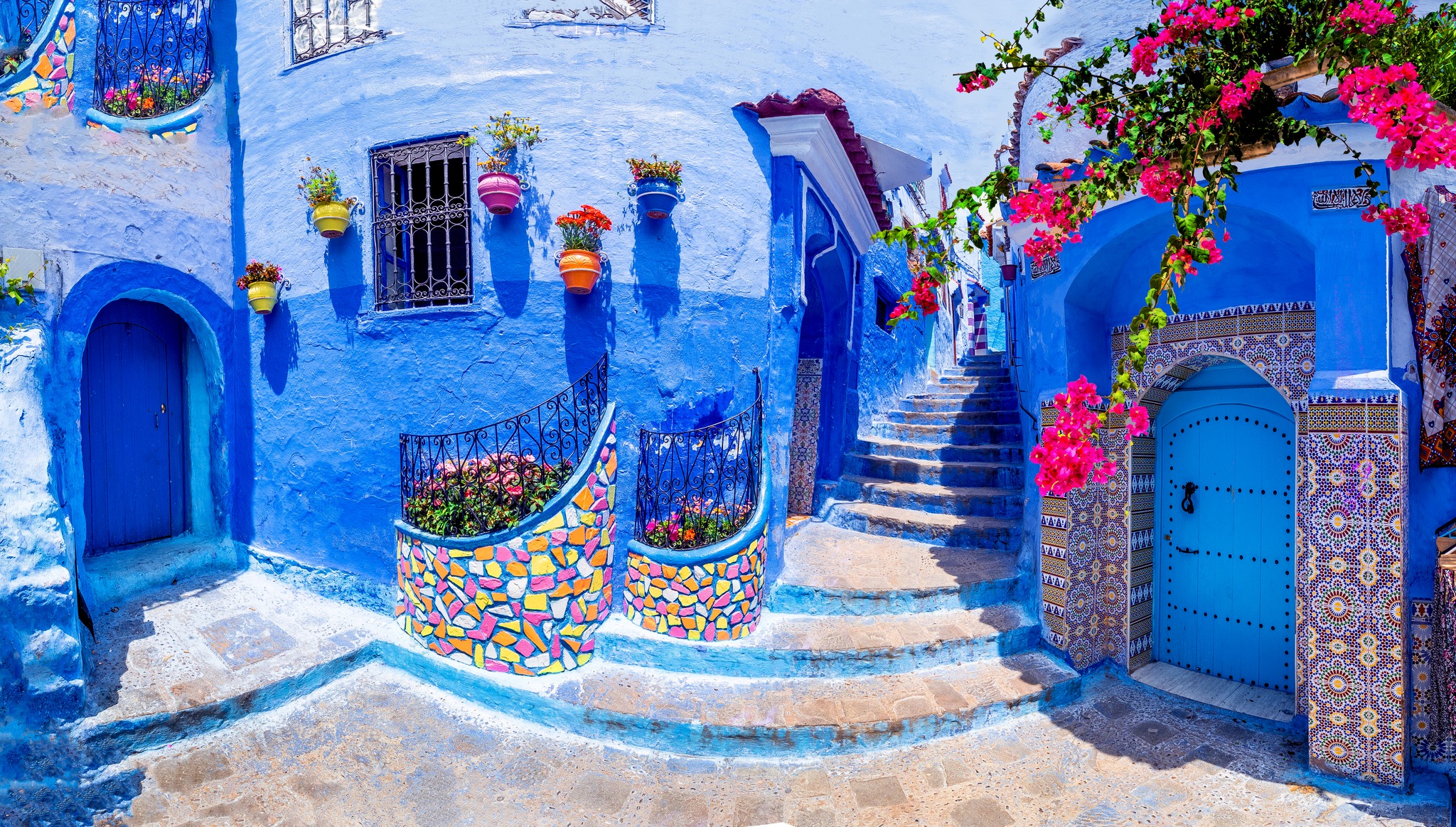 Romantic Morocco Tour, 5 Days